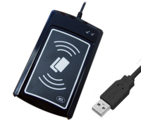 USB-считыватель ACR1281U-C1