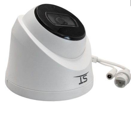 Видеокамера ST-195 IP HOME POE (ВЕРСИЯ 2) (2.8 мм)