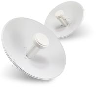 Точка доступа Ubiquiti PowerBeam M5-400