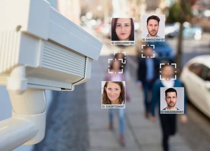 Как настроить камеру видеонаблюдения на обнаружение движения.