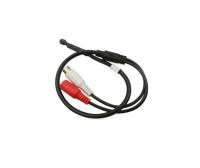 Микрофон активный TT-601A