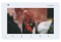 Видеодомофон Slinex SM-07N Cloud