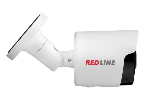 IP-видеокамера c режимом Starlight.ULTRA Redline RL-IP151D.proT