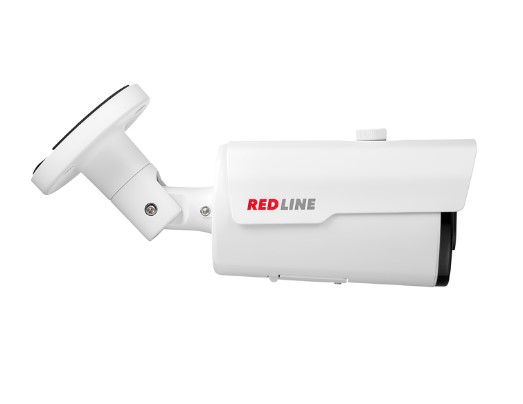 IP-видеокамера c режимом Starlight.ULTRA RedLine RL-IP285D.proT