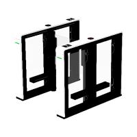 Скоростной турникет Saturn S2000 шириной 600 мм (левый и правый)