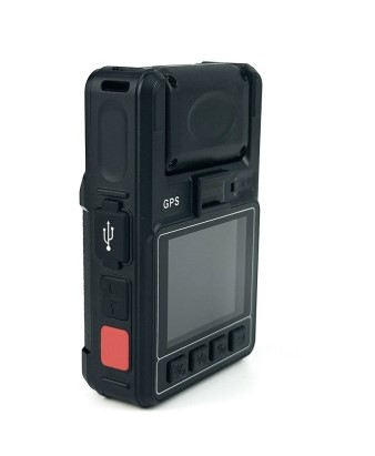Видеорегистратор нагрудный BestCam А10 (Глонасс/GPS, Wi-Fi) без карты