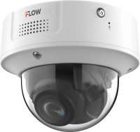 IP-видеокамера iFlow F-IC-5748CHISZ4/Y(2.8-12mm)