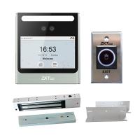 Мультибиометрический терминал с идентификацией по лицу EFace10 KIT