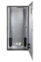 Климатический навесной шкаф Mastermann-16УТПВ-А (Ver. 2.0)