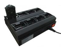 Док-станция для подключения персональных видеорегистраторов Мовирег