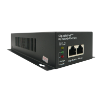 Источник питания ST-4803POE