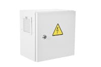 Телекоммуникационный шкаф ЦМО ШТВ-НЭ-4.4.21-3ААА-Т2