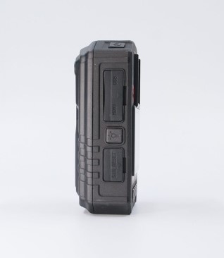 Видеорегистратор нагрудный BestCam A4 (GPS, 4G, Wi-Fi)