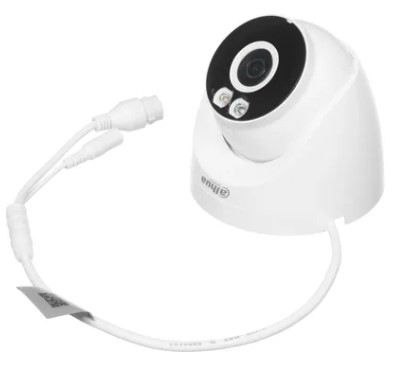 IP-видеокамера Dahua DH-IPC-T3AP-IL-0360B