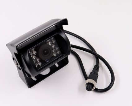 Камера заднего вида CM-629 AHD 1080P Best Electronics
