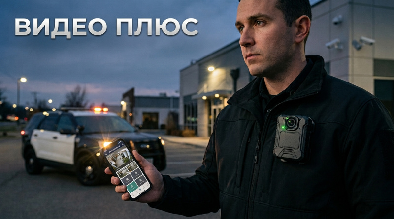 Персональные видеорегистраторы Best Electronics: мобильное продолжение вашей системы безопасности