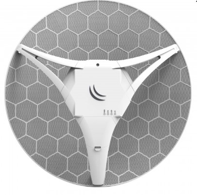 Точка доступа MIKROTIK LHG LTE KIT