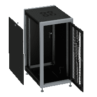 Телекоммуникационный шкаф Sysmatrix SL 6615.912