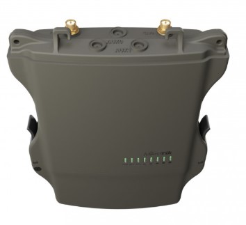 Маршрутизатор MikroTik NetMetal ac²