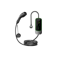 FE-BCP-23016/T2 (C) переносная зарядная станция для электромобилей с разъемом Type-2