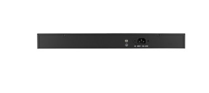 Коммутатор неуправляемый NIKOMAX GL-SW-G005-16P