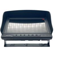 Монитор автомобильный IPTRONIC IPT-VM19