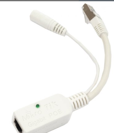 Маршрутизатор Mikrotik wAP AC (White) New