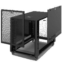 Телекоммуникационный шкаф Sysmatrix MR 6812.933