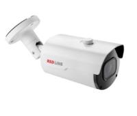 IP-видеокамера c аудио и SD-слотом RedLine RL-IP58P-VM-S.eco