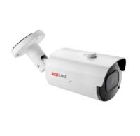 IP-видеокамера c режимом Starlight.ULTRA RedLine RL-IP255D.proT