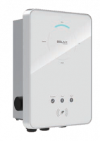 Зарядное устройство трехфазное для электромобилей X3-EVC-22K(PXC)