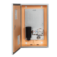 Электротехнический шкаф Mastermann «Мастер 3 УТПВ-П»