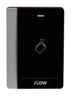 Считыватель iFlow F-KD-4402PE