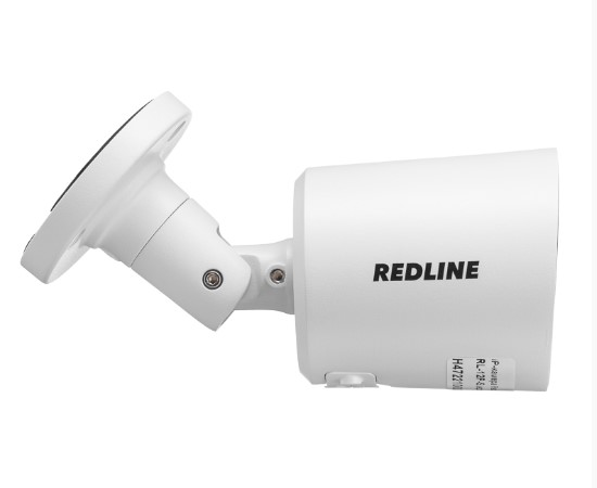 IP-видеокамера с микрофоном и SD-слотом RedLine RL-IP15P-SL.WDR
