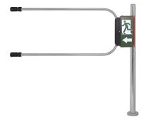 Калитка аварийного выхода ST-GR010EC-CR