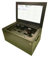 Терминал зарядки и хранения данных ТМ 17-6