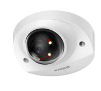 IP-видеокамера Dahua DH-IPC-HDBW2449FP-AS-IL-0360B