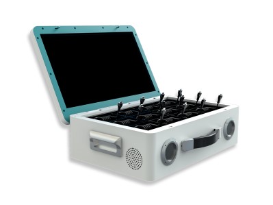 Терминал сбора и хранения данных BestCam BC-12