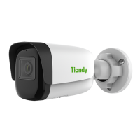 IP видеокамера Tiandy TC-C35WS Spec:I5/E/Y/2.8mm/V4.0