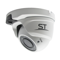 Видеокамера ST-S5503 POE LIGHT 5Мп (объектив 2,8-12mm)
