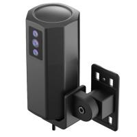 Анти-ДТП терминал контроля поведения водителя погрузчика ВизорМОНИТОР (DSM + BSD)