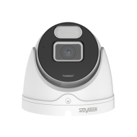 IP-видеокамера I-D242AW SD LV