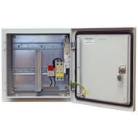 Уличная станция Osnovo OS-33T1