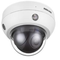 PTZ-камера с вандалозащитой RedLine RL-IP88P5x