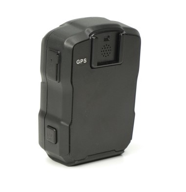 Видеорегистратор нагрудный BestCam B02 (Глонасс/GPS, Wi-Fi) 32Гб