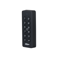 DHI-ASR2101H-D Считыватель карт доступа и клавиатура ввода