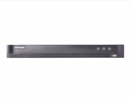 Видеорегистратор Hikvision DS-7232HQHI-K2