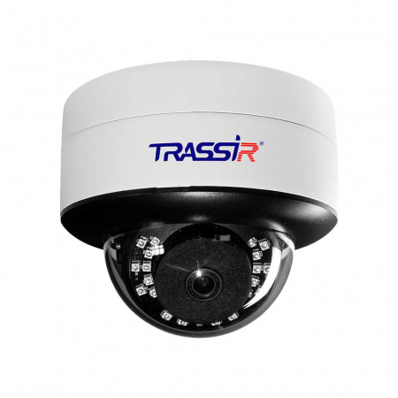 IP-камера TRASSIR TR-D3152ZIR2 v2 (D) 2.8-8