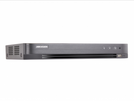 Видеорегистратор Hikvision iDS-7208HQHI-M1/S