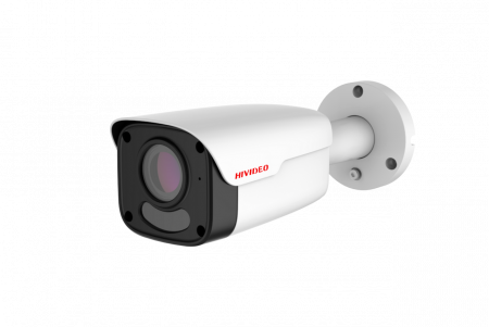 IP Видеокамера HIVIDEO HI-IPA400F30 5mpx 2,8mm Smart Dual Light, POE